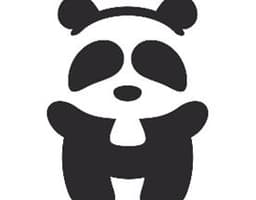 HTMLPanda logo
