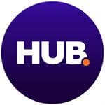 Hub logo