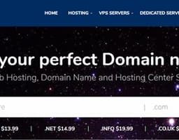 my vps host logo