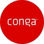 Conga logo