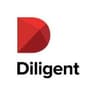 Diligent logo