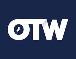 On-Time Web logo