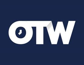 On-Time Web logo