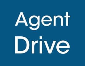 AgentDrive logo