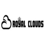Royal Clouds logo
