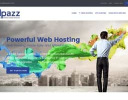 Opazz logo