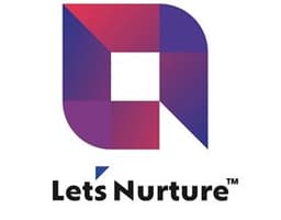 LetsNurture logo