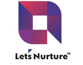 LetsNurture logo