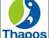 Thapos Inc logo