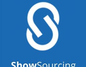 ShowSourcing logo