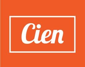 Cien logo