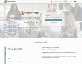 Teamemo UG logo