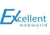 Excellent WebWorld logo