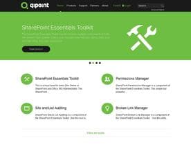 QIPoint logo