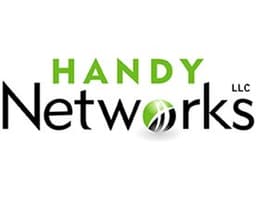 Handy Networks, LLC logo