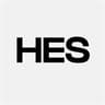 HES (HiEnd Systems) logo