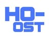 Ho-ost logo