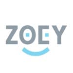 Zoey logo