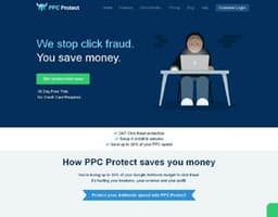 PPC Protect logo