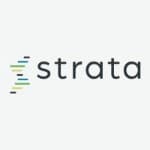 Strata decision logo
