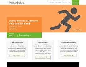 VoiceGuide logo