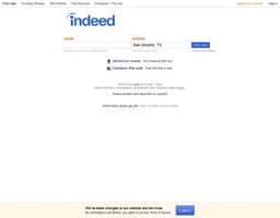 Indeed logo