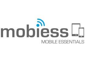 Mobiess Ltd logo