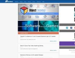 Stardock logo