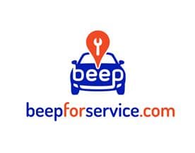 Beep logo