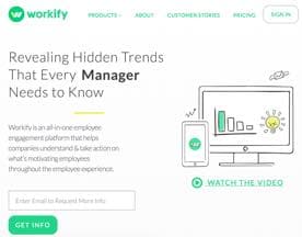Workify logo