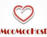 Moo Moo Host logo