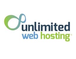 Unlimited Web Hosting logo