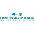 Domain Registration logo