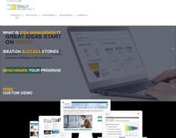 Spigit logo