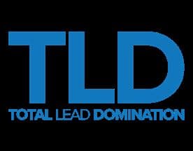 TLDCRM logo