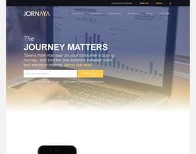 Jornaya logo