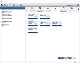 ComputerEase logo