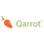 Qarrot logo