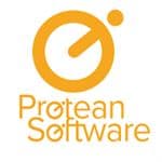 Protean Software logo