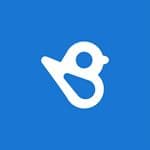 BirdEye logo