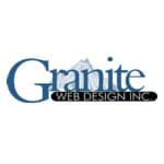 Granite Web Design logo