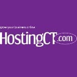 Hosting Connecticut, LLC logo