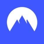 NordVPN logo