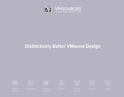 VM Sources logo