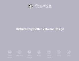 VM Sources logo