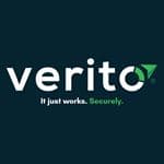 Verito logo