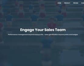 EngageSales logo