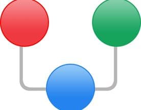 Output Messenger logo