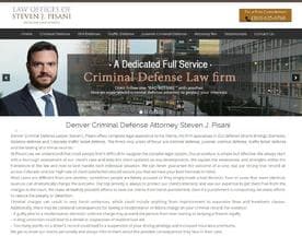 The Law Offices Of Steven J Pisani, LLC logo