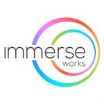 Immerse logo